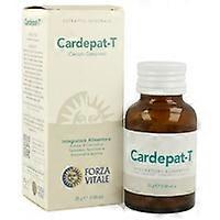 Cardepat-t hepatic function 25 g