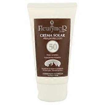 Spf 50 Facial Sun Cream Special Sport and High Mountain 80 ml
