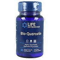 Bio-Quercetin 30 vegetable capsules