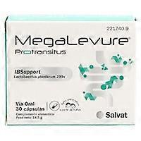 Megalevure digestive protransitus 30 capsules