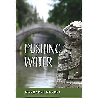 Pushing water