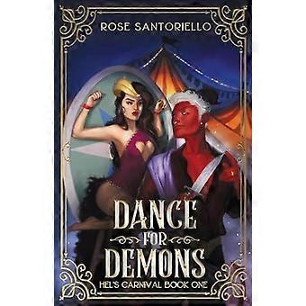 Dance for demons