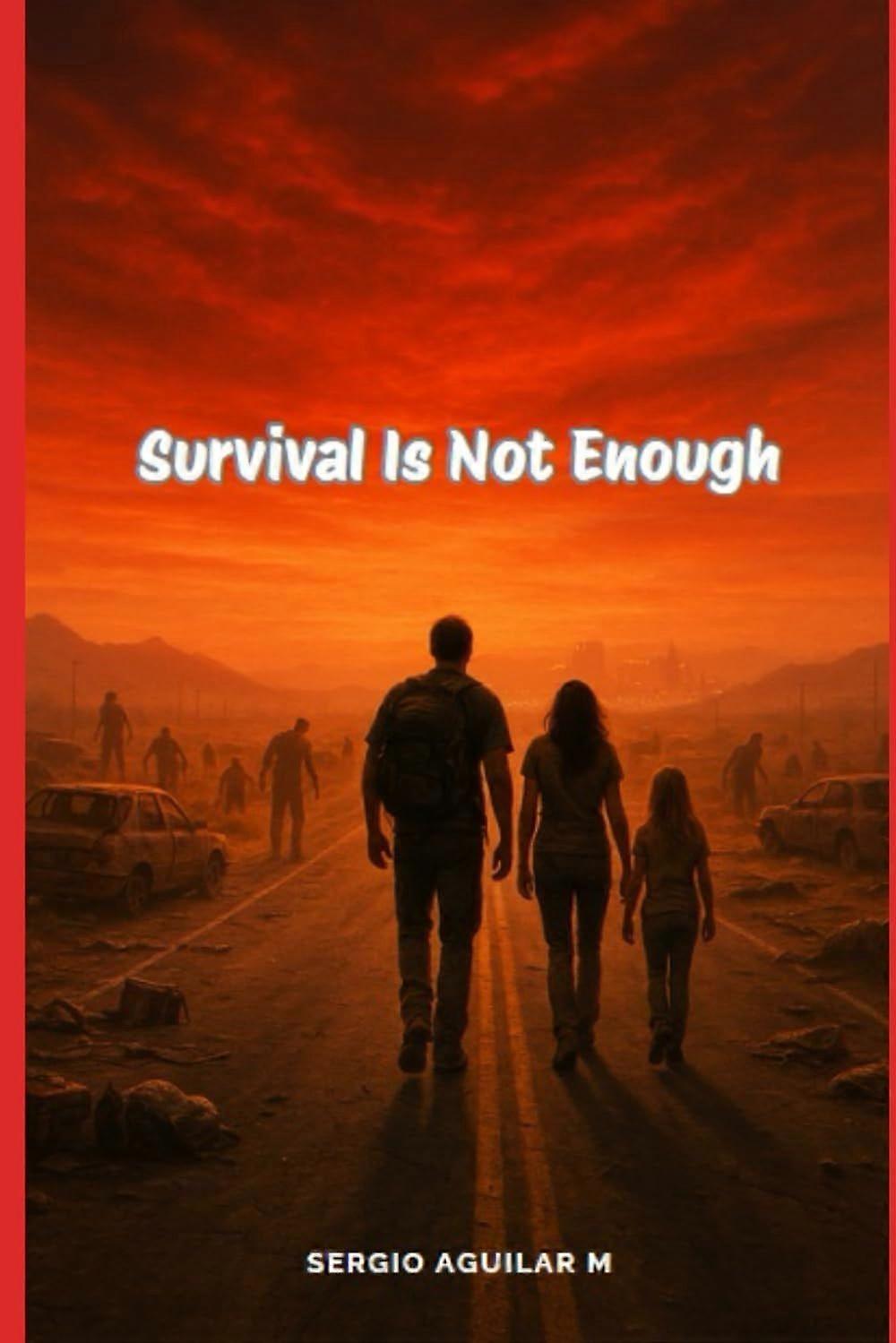 Survival is not enough