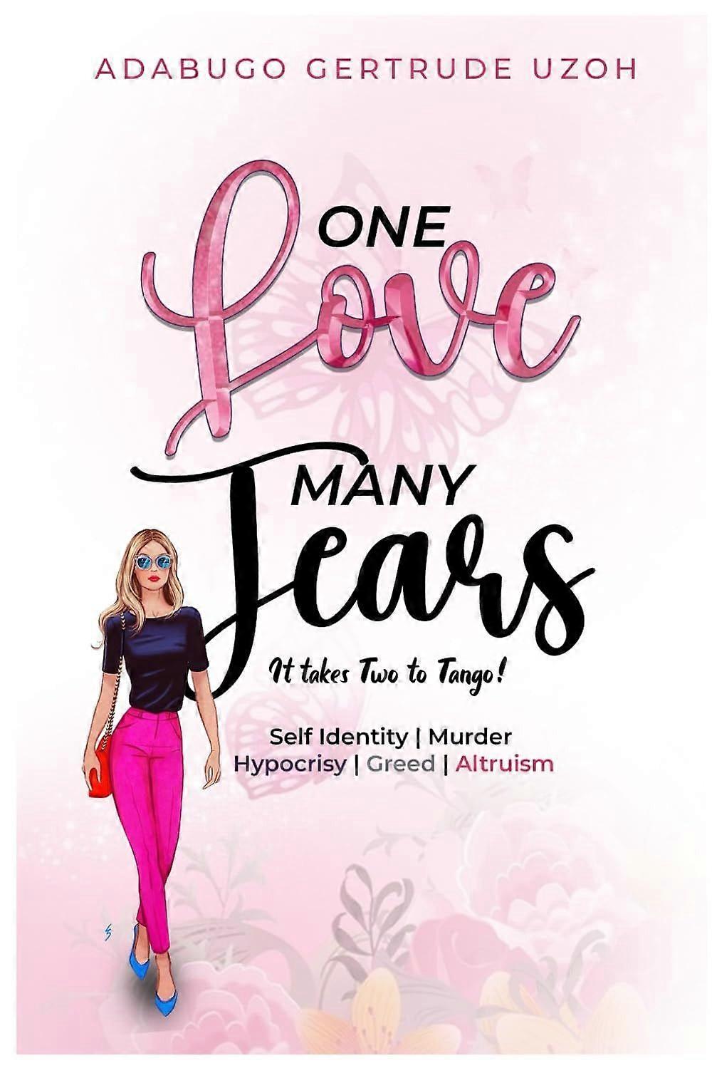 One love, many tears