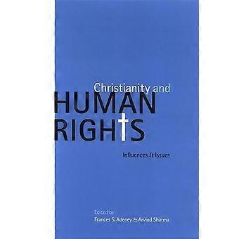 Christianity and human rights influences and issues