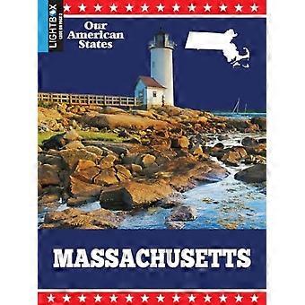 Massachusetts (Nos États américains)