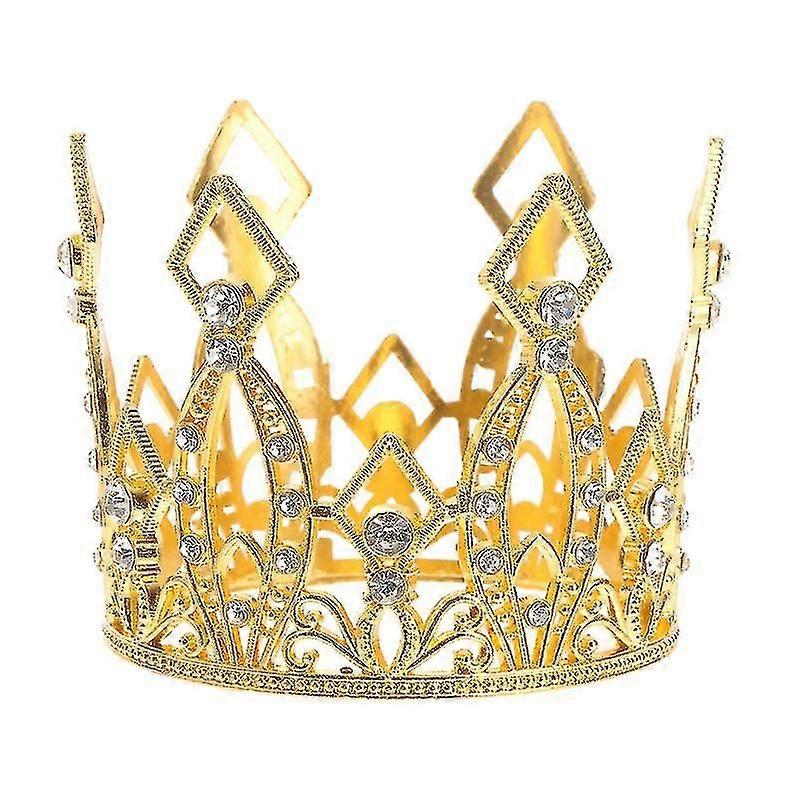 1pcs cake decorations , Cake Crown For Birthday