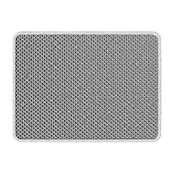 Cat Litter Mat Double Layer, Waterproof & Urine Proof, Scratch Pad