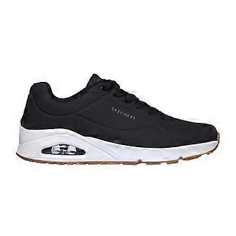 Skechers Herren Uno Stand On Air Skech-Air Sneaker