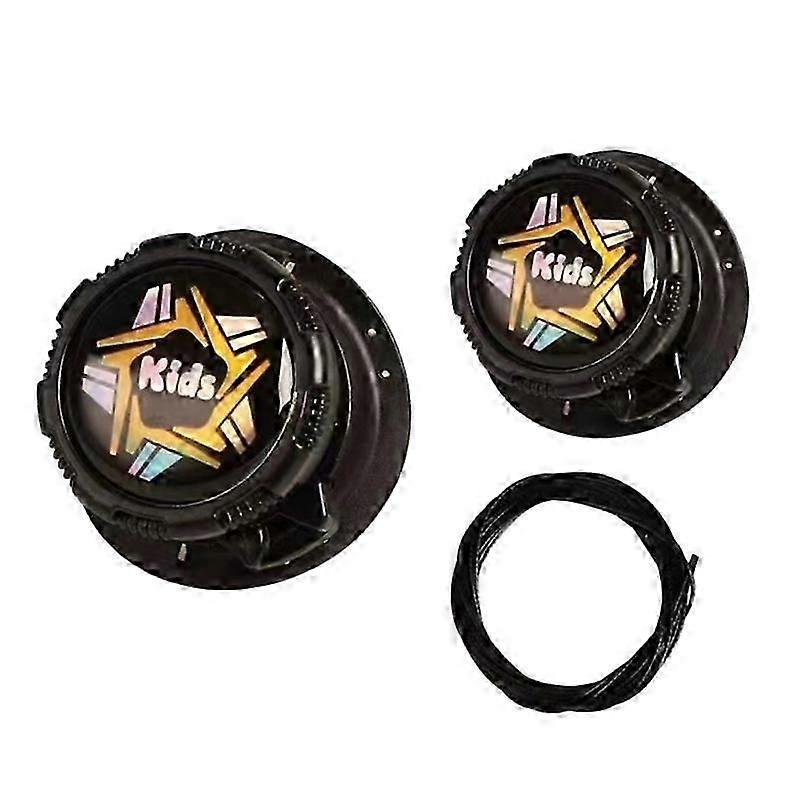Rotating Metal Wire Laces Automatic Buckles Adjustable Quick Lock Shoestrings-Good