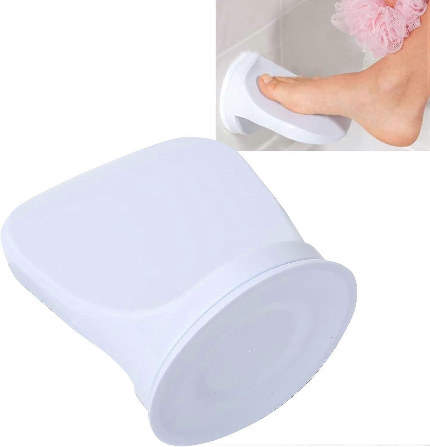 Professional Lightweight Shower Footstool for Bathroom