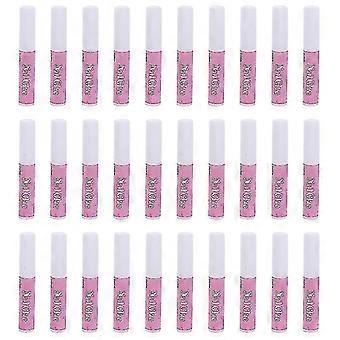 30pcs 2g Super Starker Nagelkleber Professionelle Nail Art Maniküre Nägel Kleber-liuyue