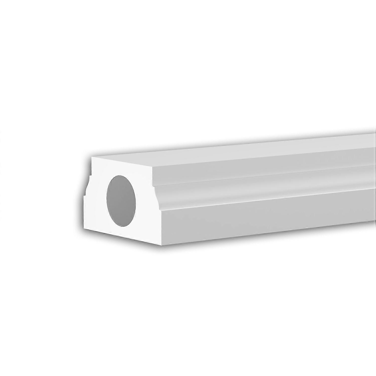 Balustrade base Profhome 474101
