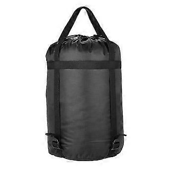 BlueField Lett Stuff Sack Bag Utendørs Camping Sleeping