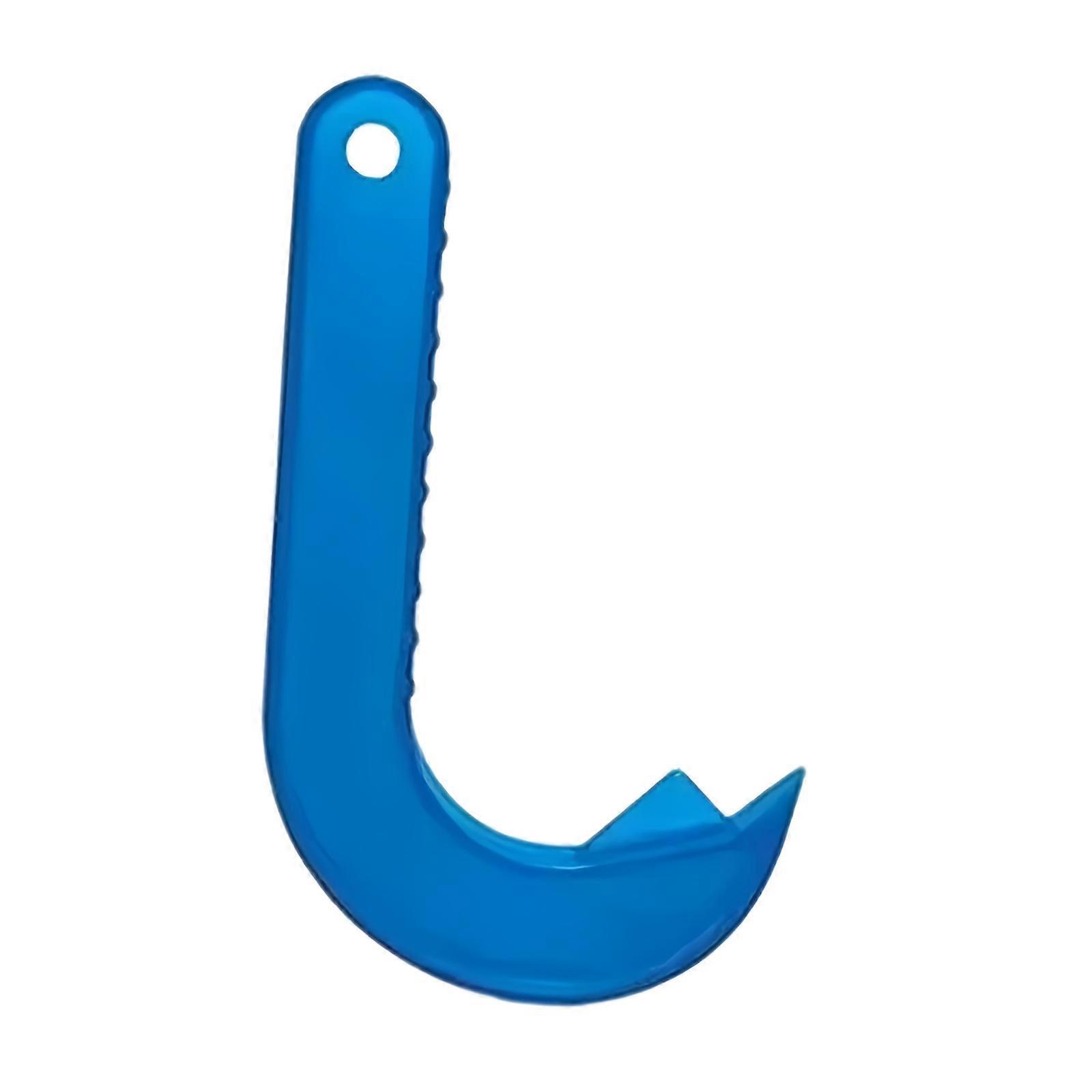 Helpful Kitchen Tool With Hook Pull Mechanism For Opening Various Packages Kitchen Gadget Multicolor