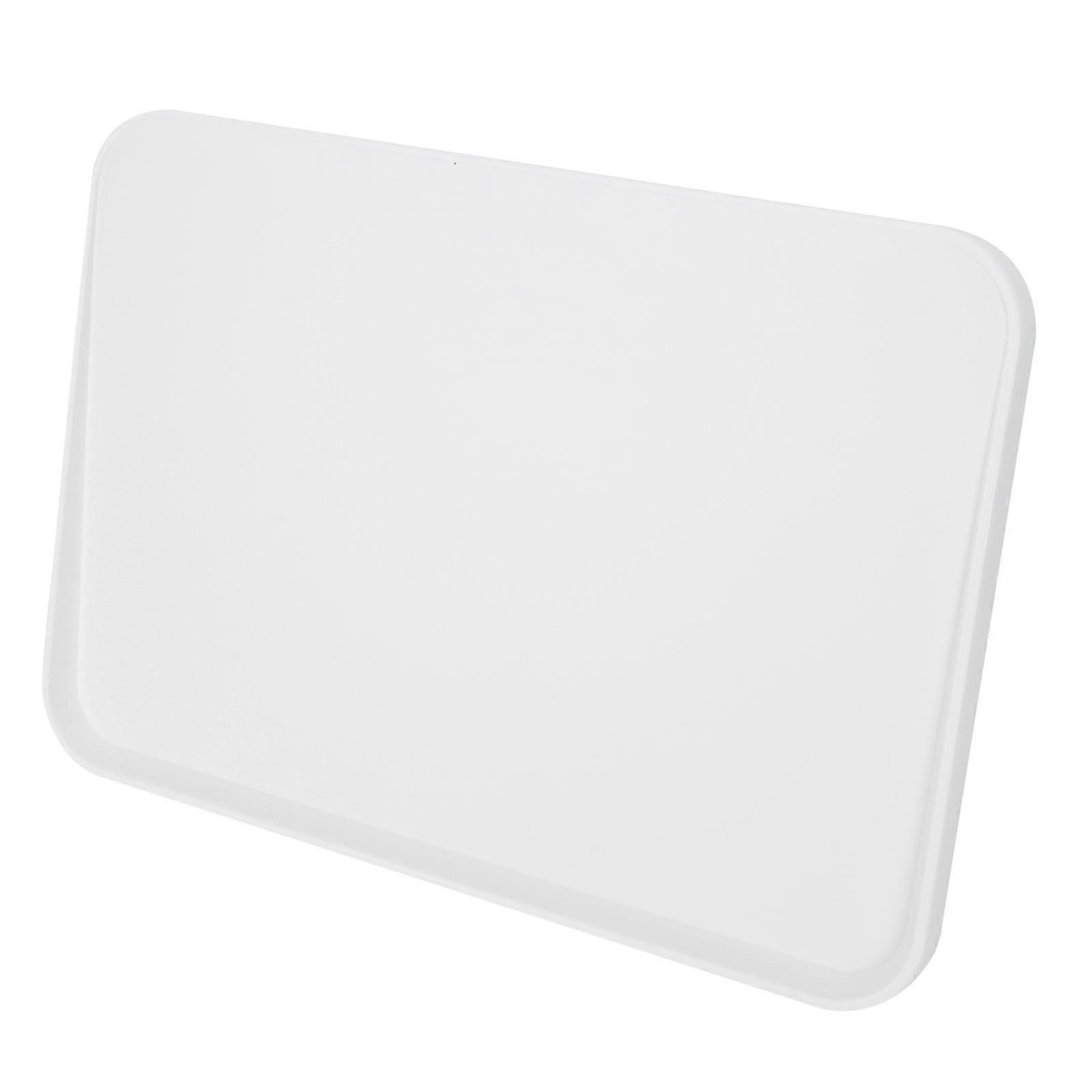 Silver Ion PP Kitchen Cutting Board, 1Pcs