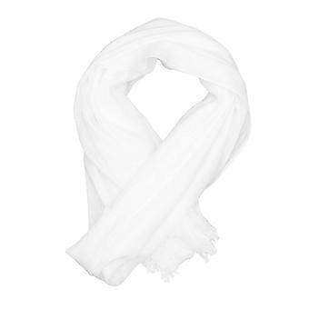 1pc Cotton Linen Shawl Large Silk Scarf Sun Block Shawl Lady Outdoor Beach Scarf