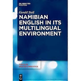 L'inglese namibiano nel suo contesto multilingue
