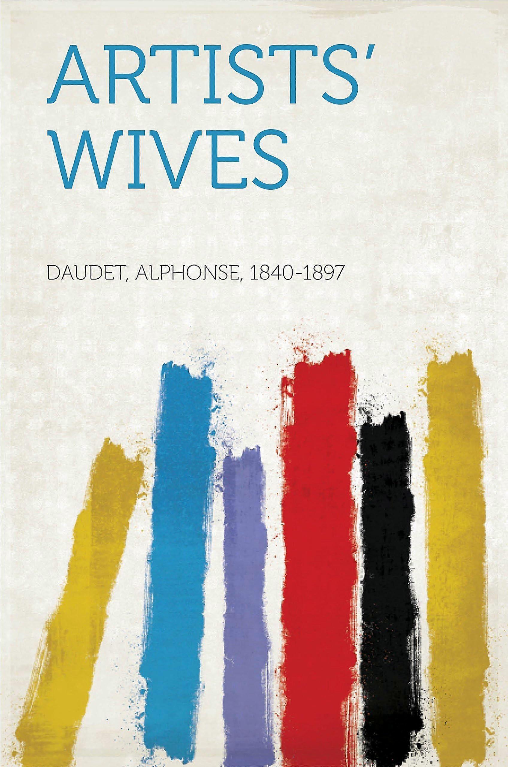 Artists' wives