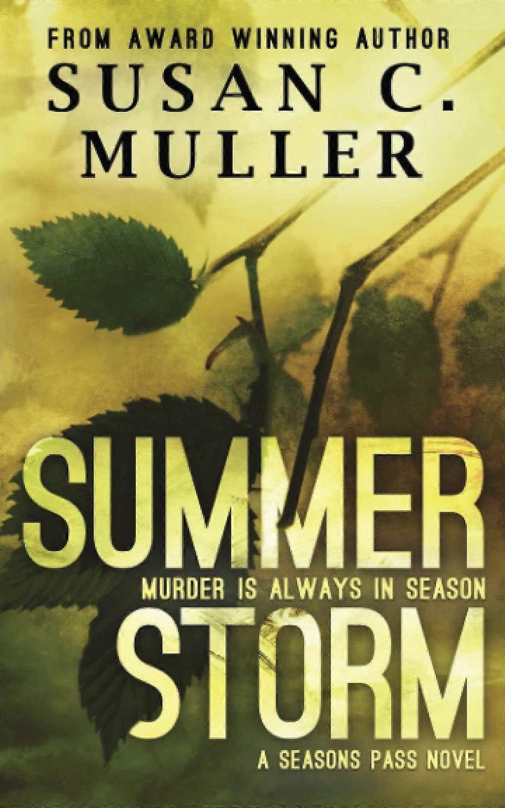 Summer storm