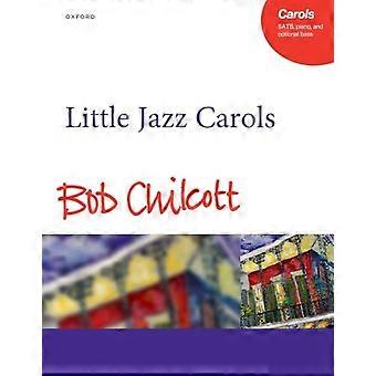 Pequeños villancicos de jazz