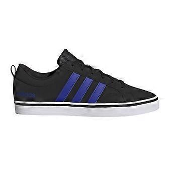 Adidas Mens VS Pace 3 Stripes Trainers