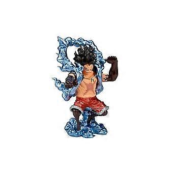 Figurine King Of Artist | One Piece | Monkey D. Luffy Special Ver. II (Snakeman)