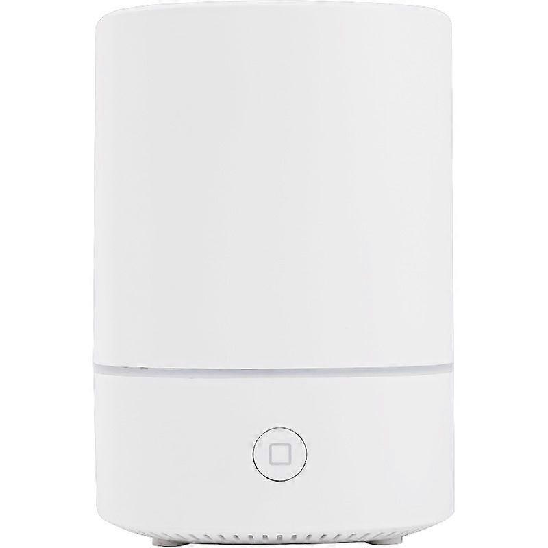 Large capacity air humidifier, aromatherapy essential oil diffuser