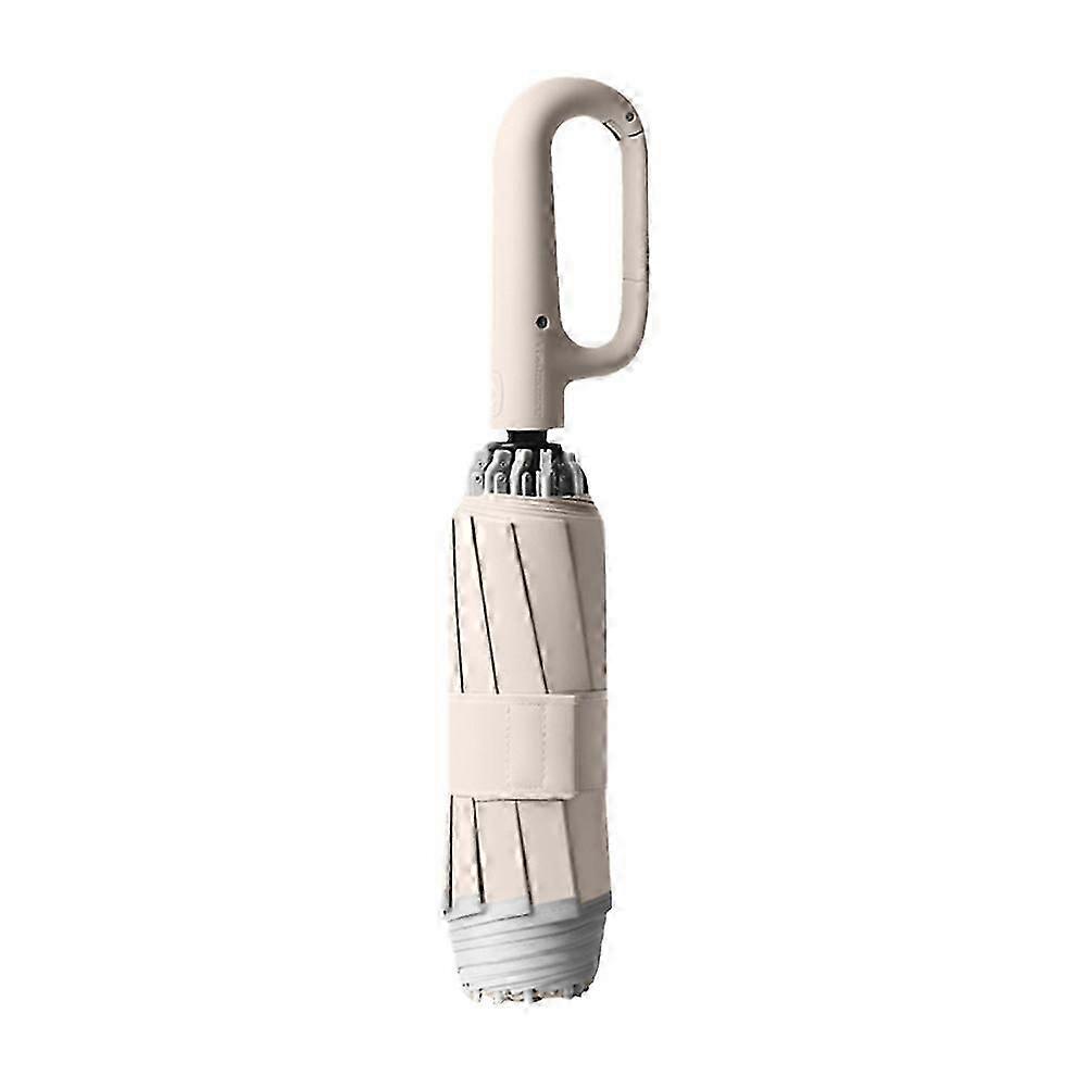 Reinforce Clasp Fully Automatic Umbrella