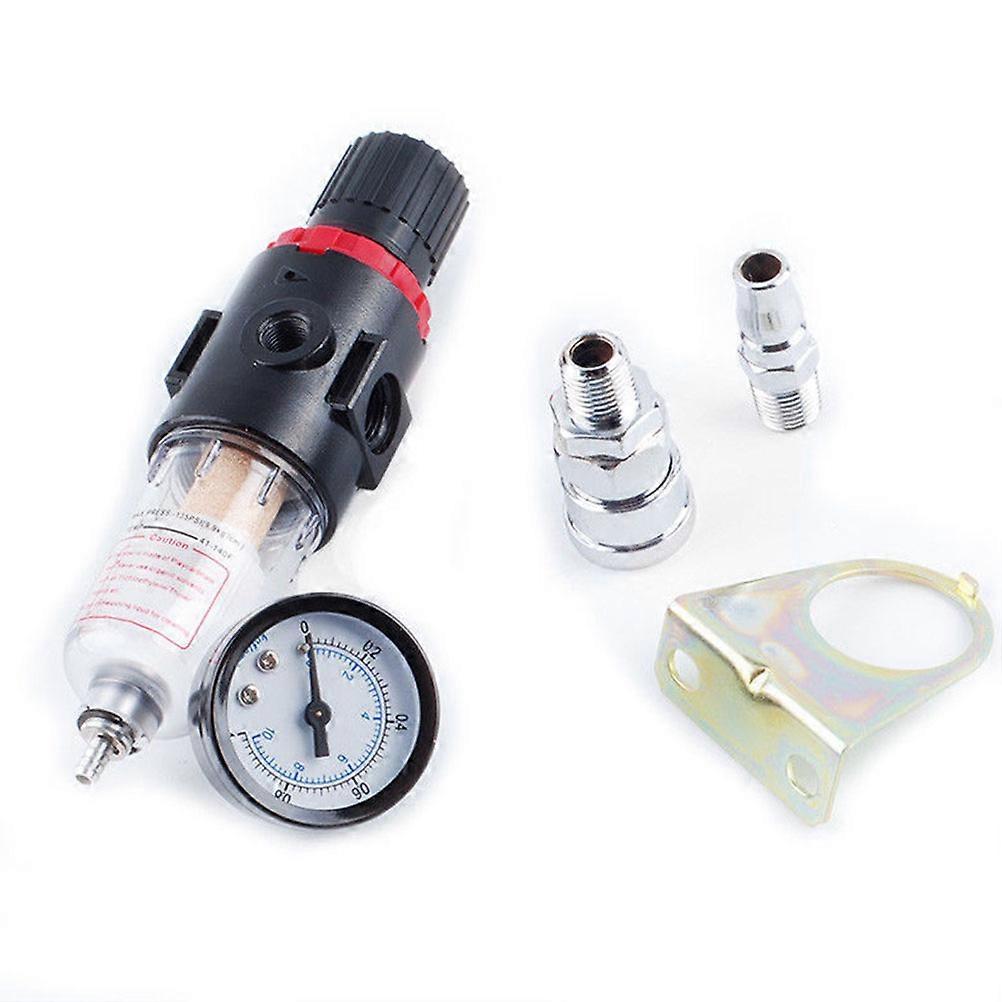 Compressor Air Filter for Pneumatic Moisture Trap Regulator 1Set