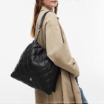 Tommy Hilfiger Bolsos Aw0aw18719 Th Feminine