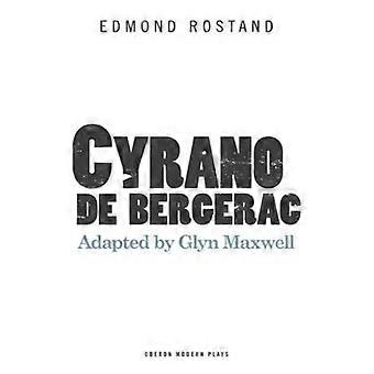 Cyrano De Bergerac - Edmond Rostand - Paperback - English Book - Biography