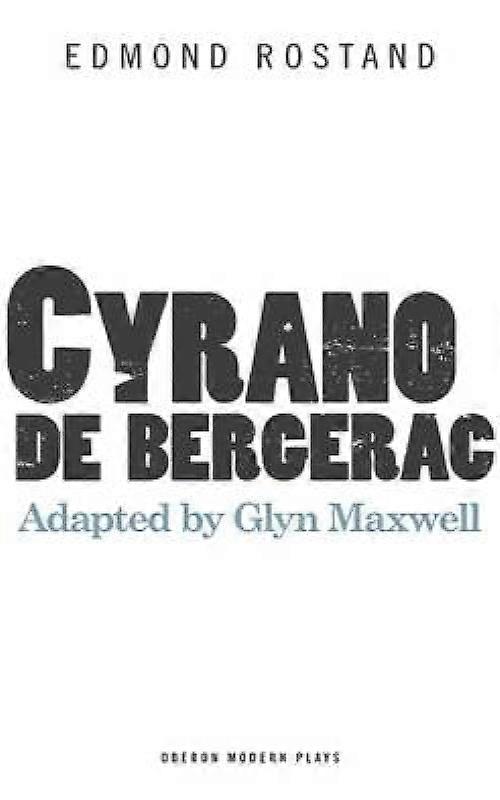 Cyrano De Bergerac