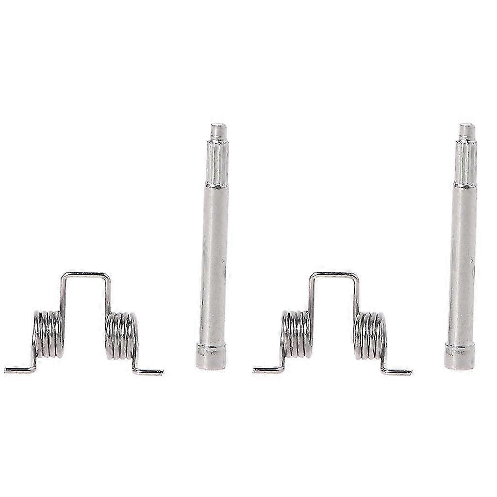 LT for RT Trigger Button Spring Metal Trigger Button Metal Buckle for XboxSeries