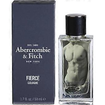 Colonia - Abercrombie & Fitch Fierce Eau de Cologne 50 ml