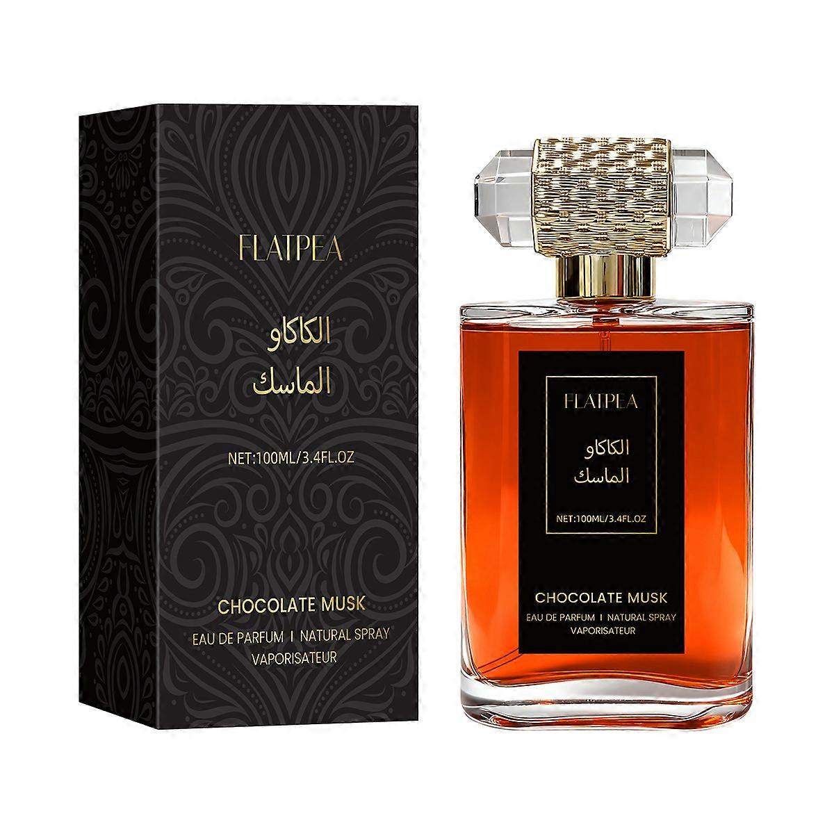 Men's Cocoa Spray Perfume 100ml
