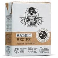 cooked food for dog Rabbit 375 g