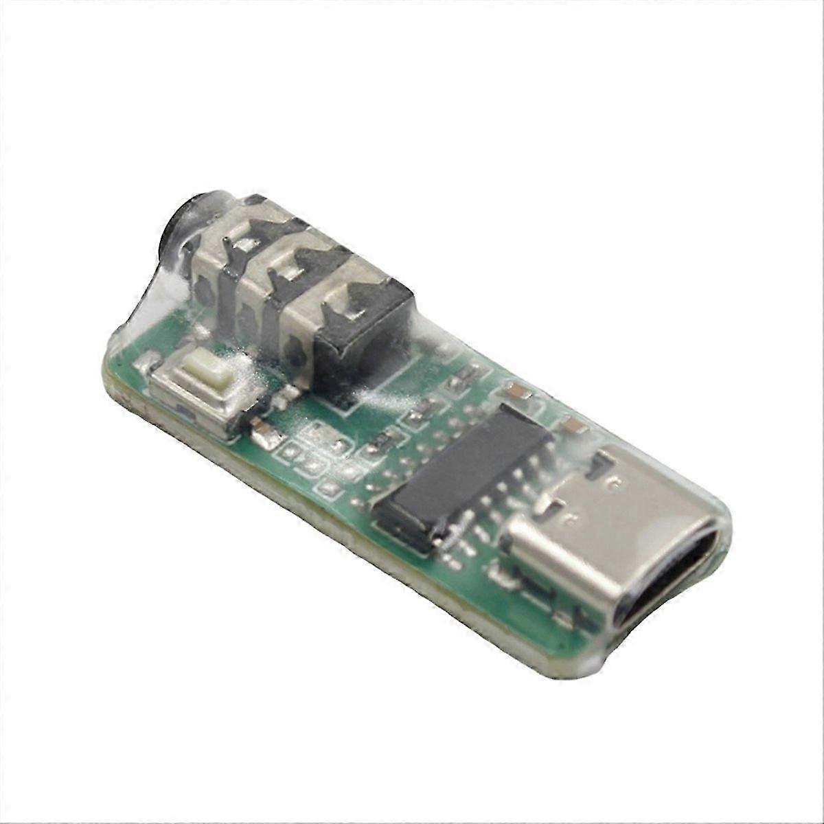 CW key trainer, PC+Vband Morse code trainer, Type-C code trainer, telegraph trainer, key connection-SNNGV