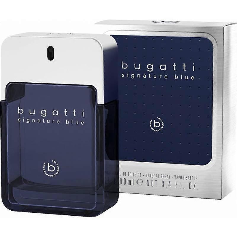 Signature Blue EDT 100ml