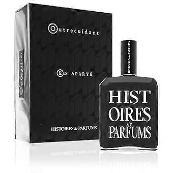 Outrecuidant EDP 60ml