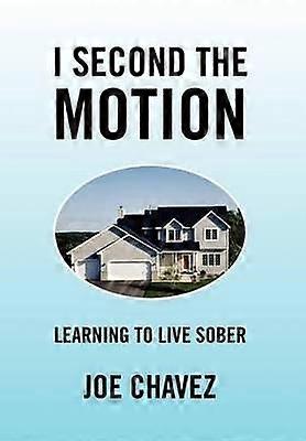 I Second the Motion