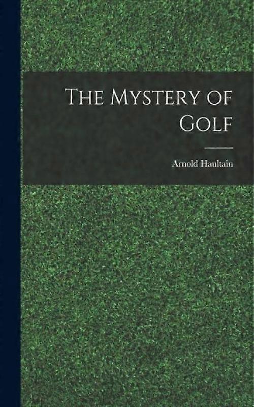 Golfens mysterium