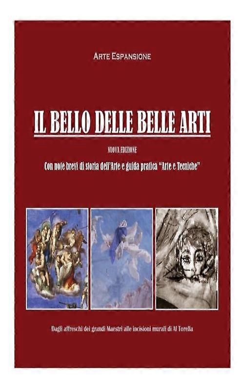 Il Bello Delle Belle Arti