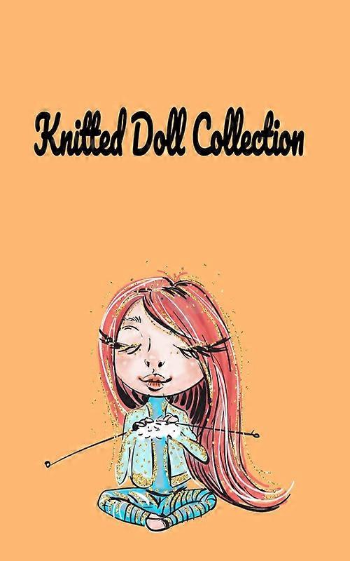 Knitted Doll Collection