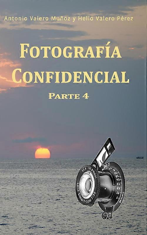 Fotografa Confidencial Parte 4