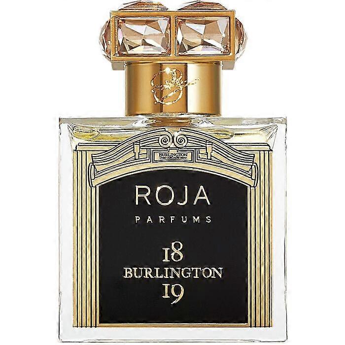 Burlington 1819 EDP 100ml