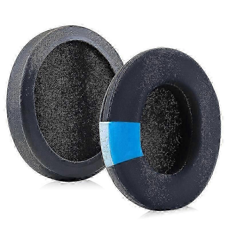 1 Pair Cooling Gel Replacement Ear Pads Compatible with HyperX Cloud Alpha Headsets