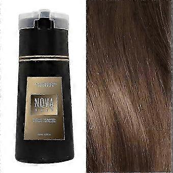 Shampoo Tintura Capilar Nova, Shampoo Tintura Capilar Instantânea Nova, Shampoo Tintura Capilar Nova, Tintura Capilar Instantânea Nova, a