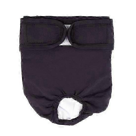 Absorbent Reusable Dog Physiological Pant