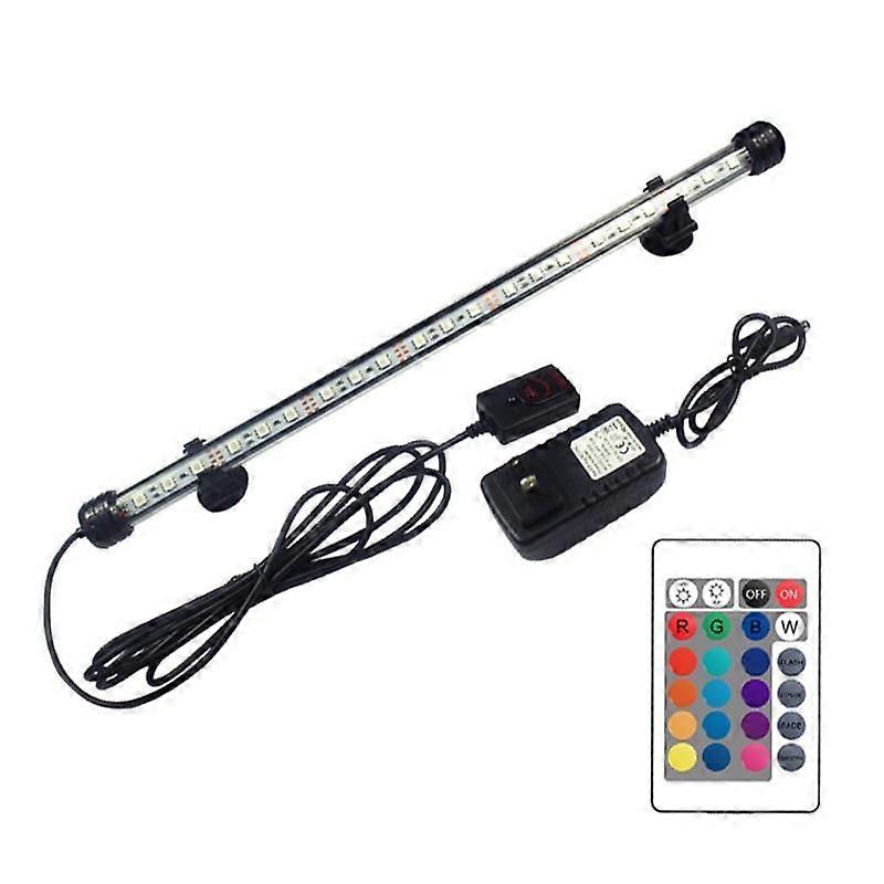Barsinfi Submersible Led Aquarium Lights, With Timed Automatic On/off